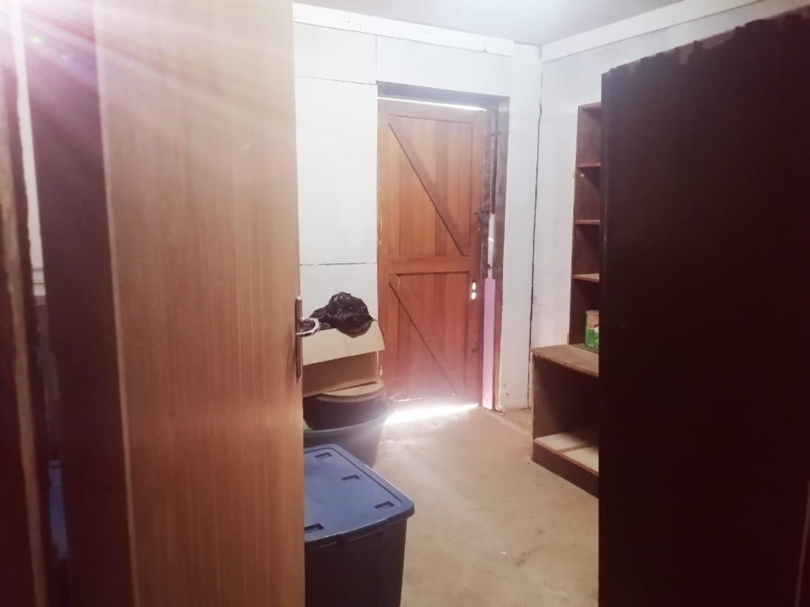 2 Bedroom Property for Sale in Lourierpark Free State